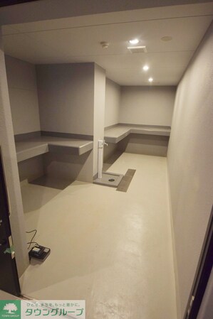 ドゥーエ入谷Iの物件内観写真